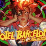 Suda and Swery’s Hotel Barcelona has received a free ‘major overhaul’ with Under New Management update