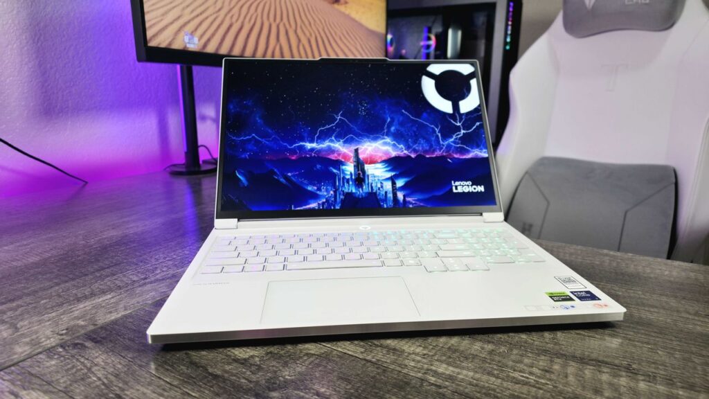 This gaming laptop that combines style with functionality, is now 23% off — It’s got a gorgeous OLED display, tons of RAM, and an RTX 5060 GPU