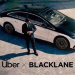 Uber is buying Berlin startup Blacklane to bolster its ‘Elite’ offering