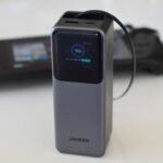 Our favourite, huge power bank for the Steam Deck is down to £52/$80 from Amazon