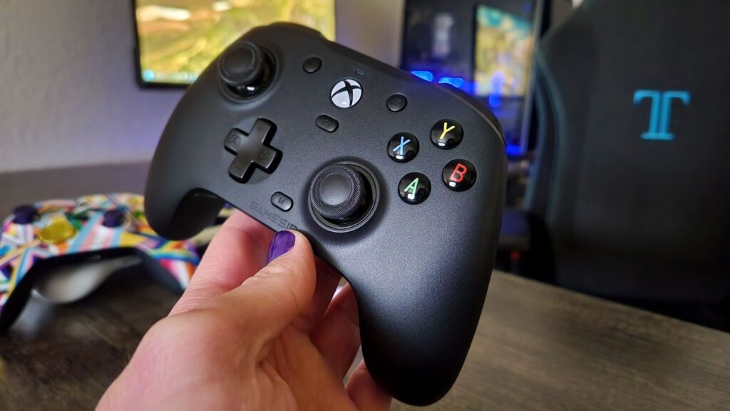 This stellar Xbox controller with 1,000Hz polling on PC drops below $40, making it an affordable and accurate wired alternative
