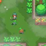 Under the Island Review – Link to the Past…