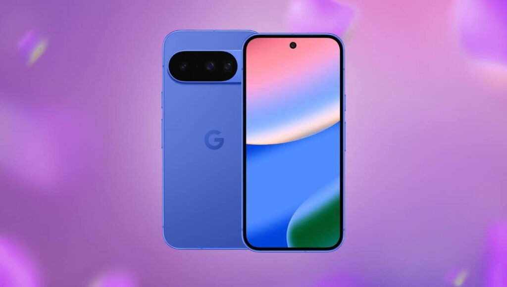 Unlocked Google Pixel 10 now $250 off, at its record-low price