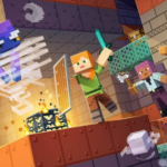 Minecraft 2 movie has cast Alex, tapping Kirsten Dunst to star with Jack Black
