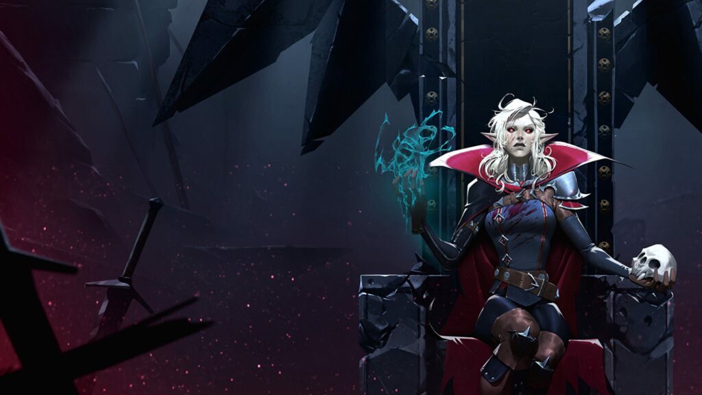 V Rising Studio is Working on A New Game, “Our Most Ambitious Project Yet,” Set in the Same Universe