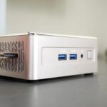 Did one of our favorite mini PCs just hit the lowest price of the year? GEEKOM offers excellent pint-sized Windows 11 Pro desktops for under $400 in its Spring Sales