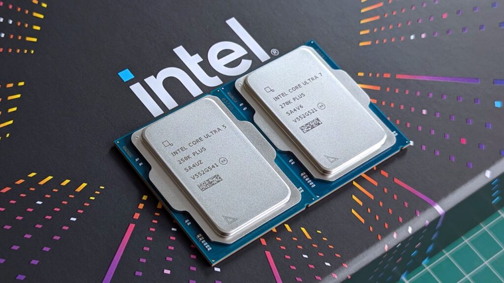 I’m seriously impressed with Intel’s new Core Ultra 200S Plus desktop CPUs — content creators could be swept up by the 250K and 270K at these genuinely affordable prices