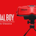 Nintendo Advertises Switch Online Virtual Boy Headsets As They Return In Stock