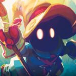 The long-in-the-works Final Fantasy 9 animated series is back in production, and it seems to be focusing on black mages