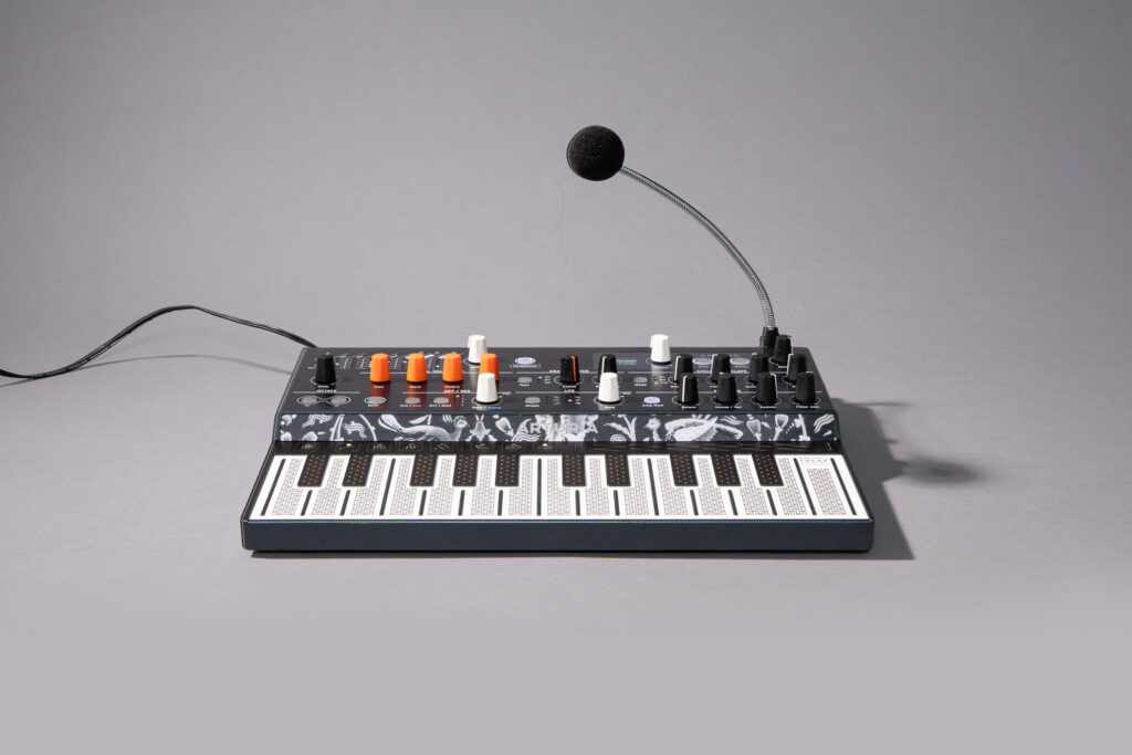 The secret story of the vocoder, the military tech that changed music forever