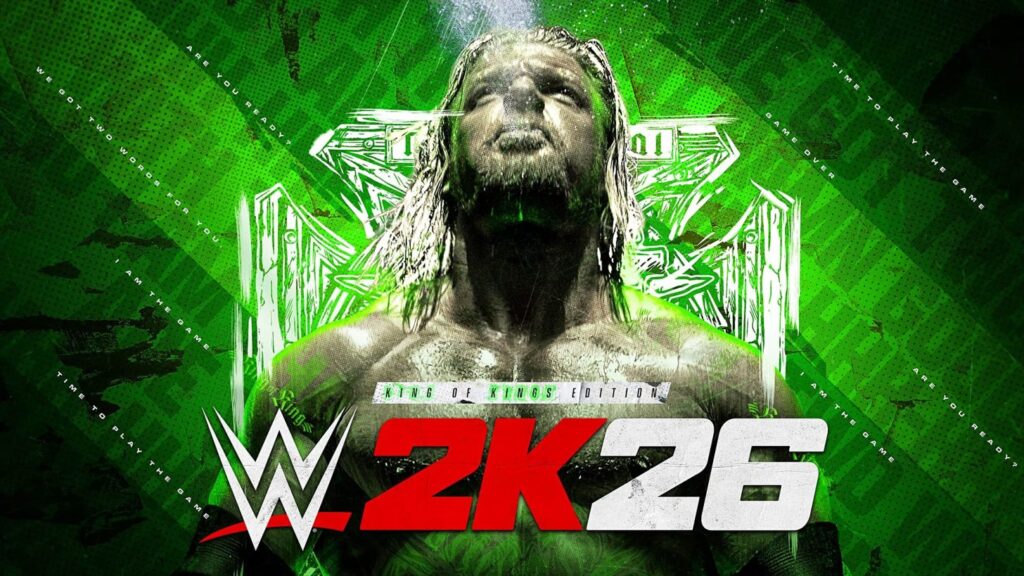 WWE 2K26 Review – Respectable Roster Refresh
