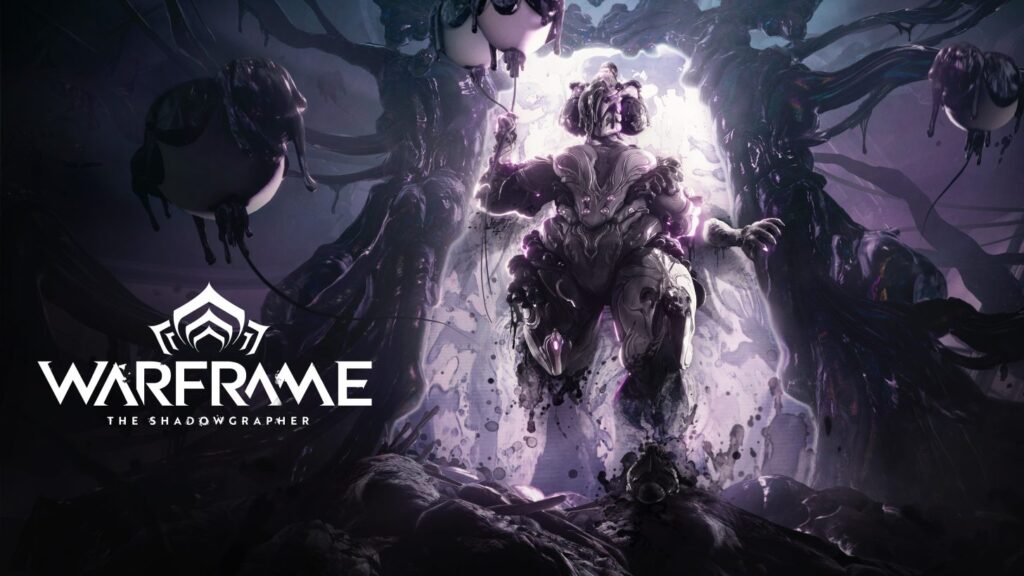 Warframe: The Shadowgrapher Update and Nintendo Switch 2 Release Set to Arrive Later This Month