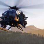 “They wouldn’t look at any game that was less than £50 million” Why Tencent’s all-in strategy didn’t suit Bulkhead