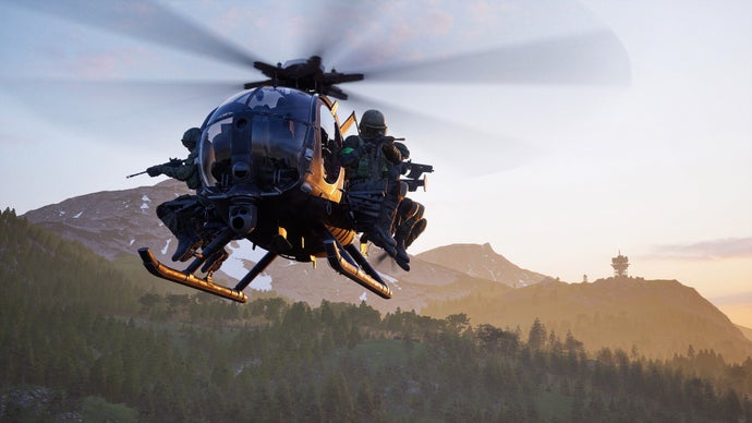 “They wouldn’t look at any game that was less than £50 million” Why Tencent’s all-in strategy didn’t suit Bulkhead