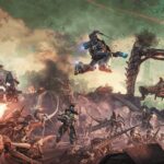 Warhammer 40,000: Space Marine 2 Not a “Live-Service” Game, Studio Doesn’t “Nickel-and-Dime” Players