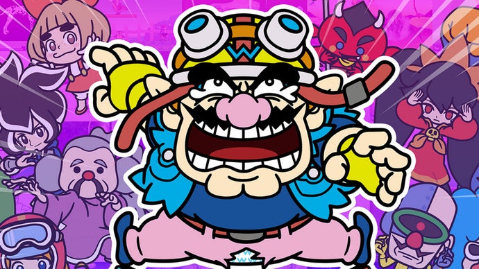 WarioWare director Goro Abe leaves Nintendo after 25+ years
