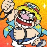 WarioWare series director Goro Abe has left Nintendo, but he won’t stop making “experimental games with unconventional mechanics”