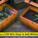 What Makes a Skin Easy to Sell Without Waiting