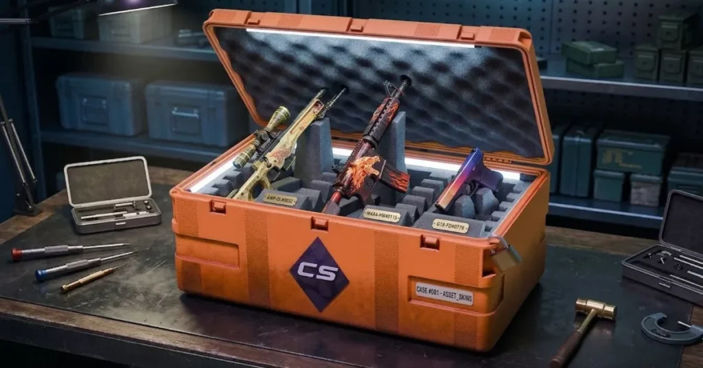 When It Makes Sense to Sell a Skin in CS2?