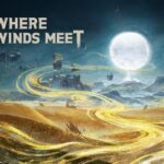 Where Winds Meet Hexi Expansion Chapter 2 Arrives April 2, Trailer Reveals New Bosses and More