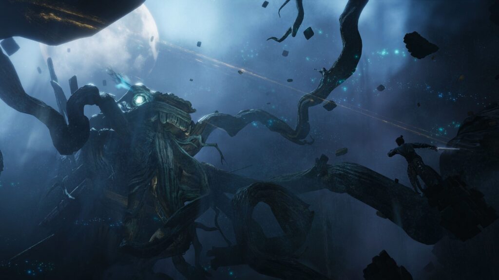 Where Winds Meet’s Hexi Expansion Chapter 2 Trailer Showcases Gameplay in Liangzhou