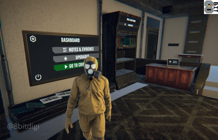 Steam Next Fest 2026 | Wiped Clean PC