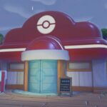 Pokémon Pokopia: Withered Wasteland Pokémon Center materials guide