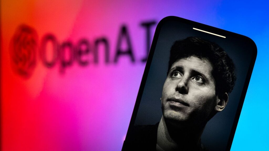 Sam Altman wants to turn AI into a utility — and meter “intelligence” like electricity