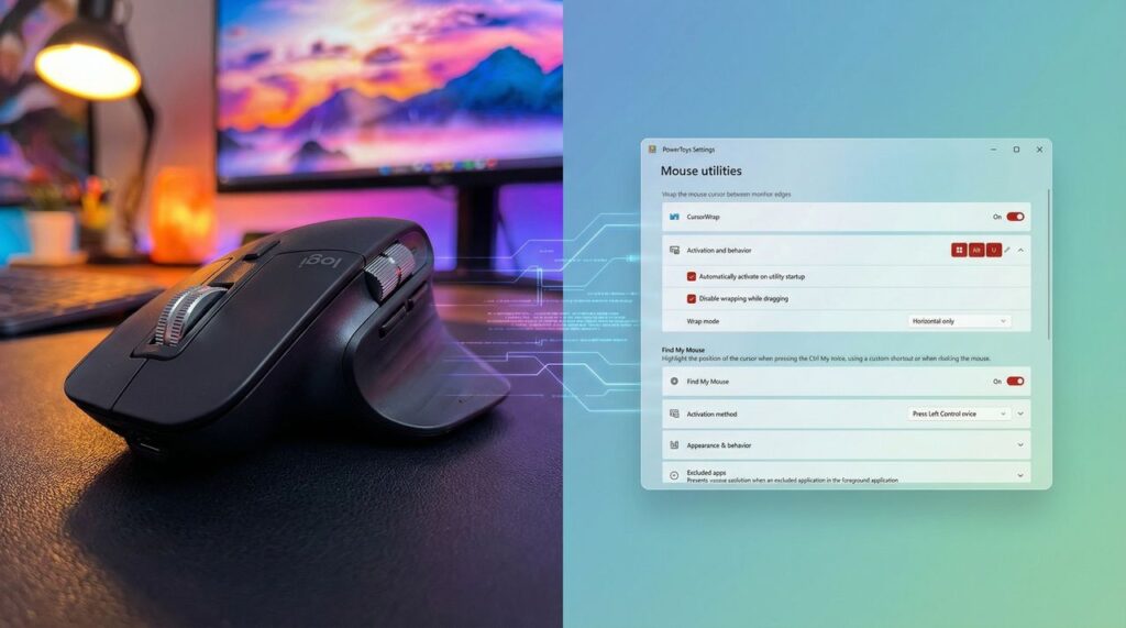 My favorite free Windows 11 app just got another great update — what’s new in PowerToys v0.98