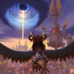 World Of Warcraft: Midnight Review