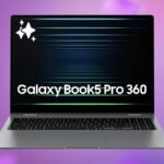 Wow, the Galaxy Book5 Pro is $500 below list price in Amazon’s Spring Sale