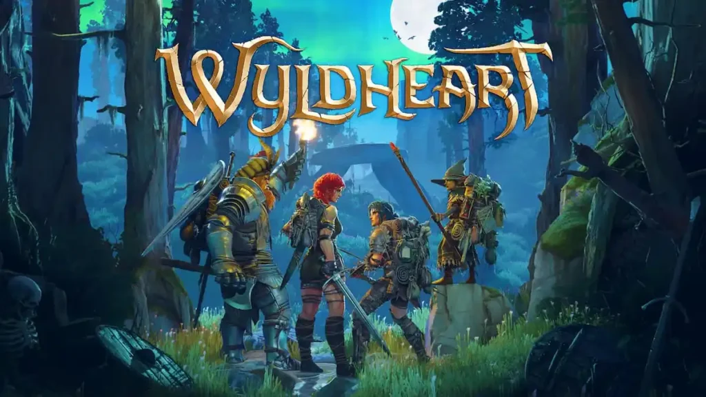 Wyldheart Preview – Embracing Fantasy Friendly Fire