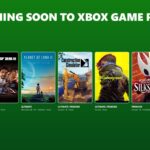Cyberpunk 2077 Headlines the New Batch of Xbox Game Pass Games for March 2026