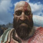‘A new franchise in the God of War universe’ leaked in time-honoured fashion: Someone getting too excited about buffing up their LinkedIn