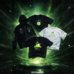 Xbox drops a bunch of 25th Anniversary merch and signals a major vibe shift at Microsoft