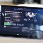 Xbox Full Screen Experience shows a potential glimpse of how Project Helix will work – though right now, it’s a flawed PC platform