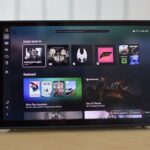Xbox Full Screen Experience, Windows 11’s gaming UI overhaul, is available to try now on Legion Go handhelds