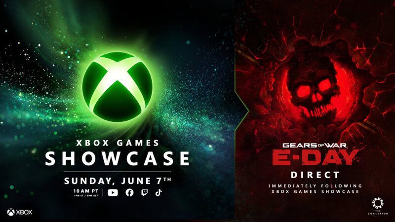 Xbox Games Showcase 2026 Locked In For June 7 With Gears Of War: E-Day Direct – And FanFest Is Also Back