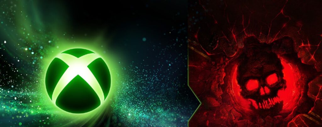 Xbox Games Showcase 2026 and Gears of War: E-Day Direct taking place June 7th