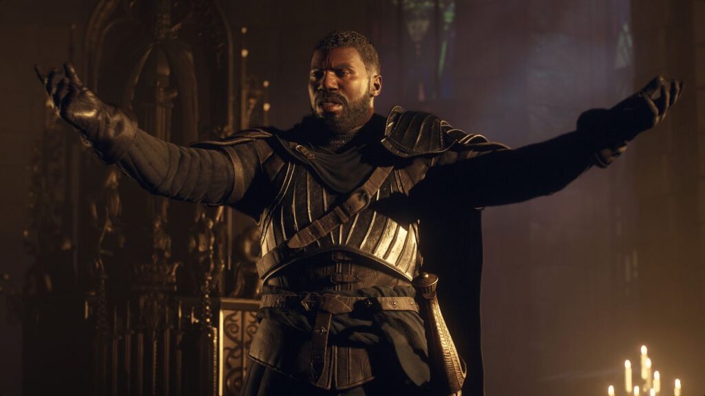 Will this incredible RPG actually get a DLC expansion after all? As Capcom celebrates its 2-year anniversary, fans believe it’s being teased — here’s what they found