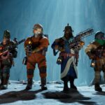 I was pleasantly surprised by this BioShock-coded roguelike FPS, and its latest update adding a speargun has me yearning to dive back in