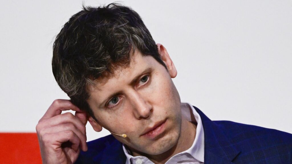 Sam Altman backpedals as ChatGPT uninstalls surge 295%, and critics torch Pentagon fiasco — calls deal “opportunistic and sloppy”