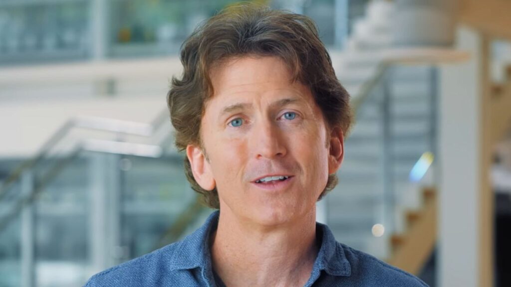Bethesda’s Todd Howard says The Elder Scrolls 6 development is smoother than Starfield’s ever was thanks to a key improvement — “builds of the game are really consistently working”