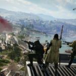 Black Ops Royale ditches player loadouts for upgradable weapons in new Call of Duty: Warzone mode — here’s how they work