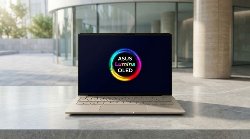 The UK has found its counter-pick to the MacBook Neo — and it’s our favorite lightweight Copilot+ AI laptop with an OLED display and Snapdragon X CPU