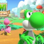 Yoshi and the Mysterious Book Arrives on Nintendo Switch 2 in May 2026