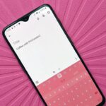 Swiftkey will soon require a Microsoft account — data to be moved to OneDrive