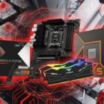 The best way to buy RAM is with bundles like this β Get a Ryzen 5 CPU, 16GB DDR5 RAM, motherboard, and AIO liquid cooler for one low price for a limited time