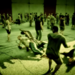 After 4 years, I’m pleased to report I’ve inadvertently discovered Squid Game mods for GTA 5 are actually really good now