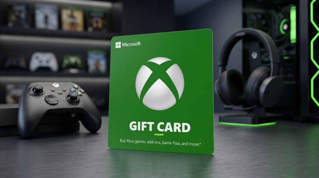 Do you hate Xbox Game Pass Ultimate’s price hike? Then use this discounted gift card to skip it and save money buying your most wanted Xbox titles